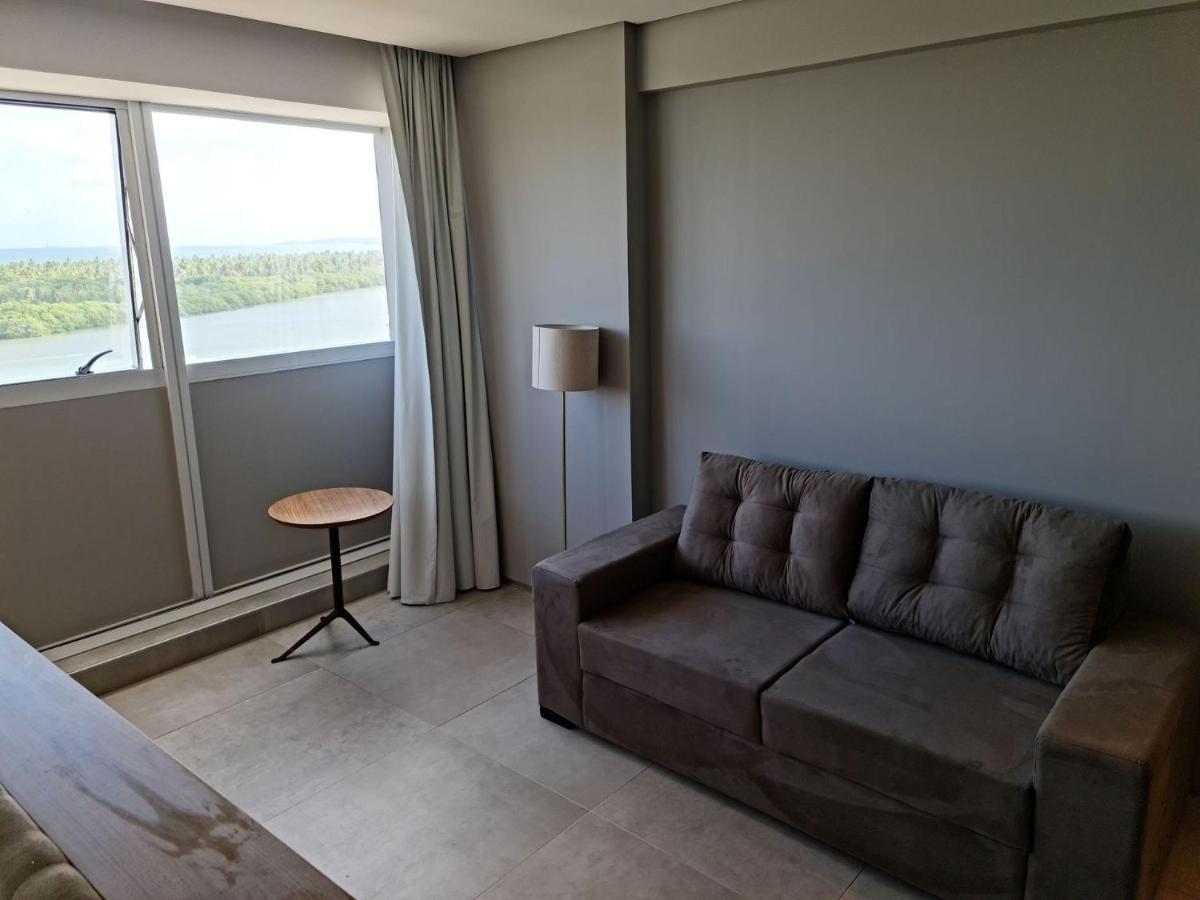 Flat Com Vista Deslumbrante Do Paiva Recife Ngoại thất bức ảnh