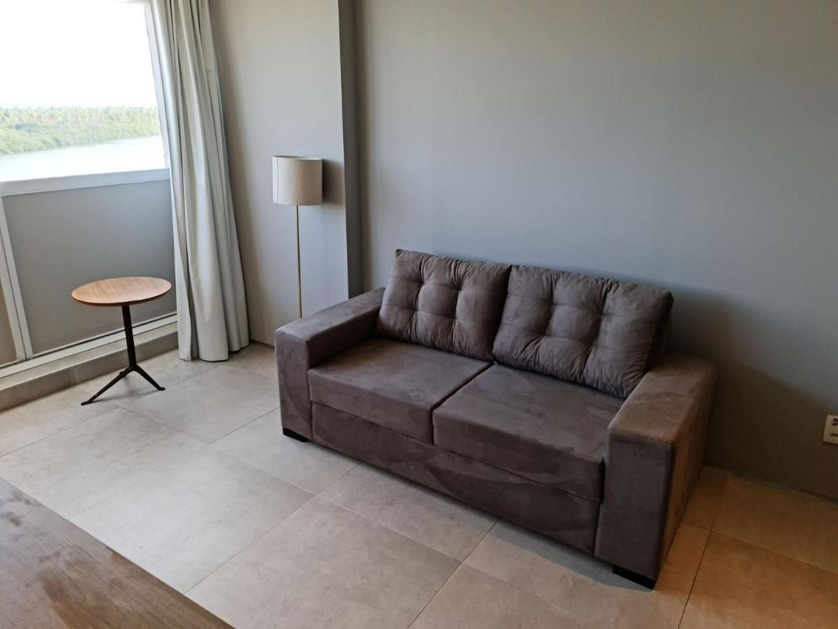 Flat Com Vista Deslumbrante Do Paiva Recife Ngoại thất bức ảnh