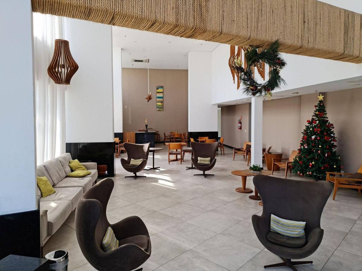 Flat Com Vista Deslumbrante Do Paiva Recife Ngoại thất bức ảnh