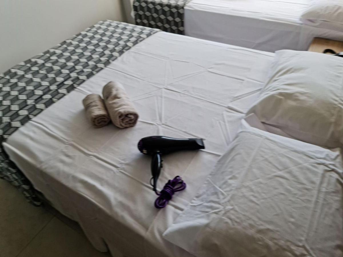 Flat Com Vista Deslumbrante Do Paiva Recife Ngoại thất bức ảnh