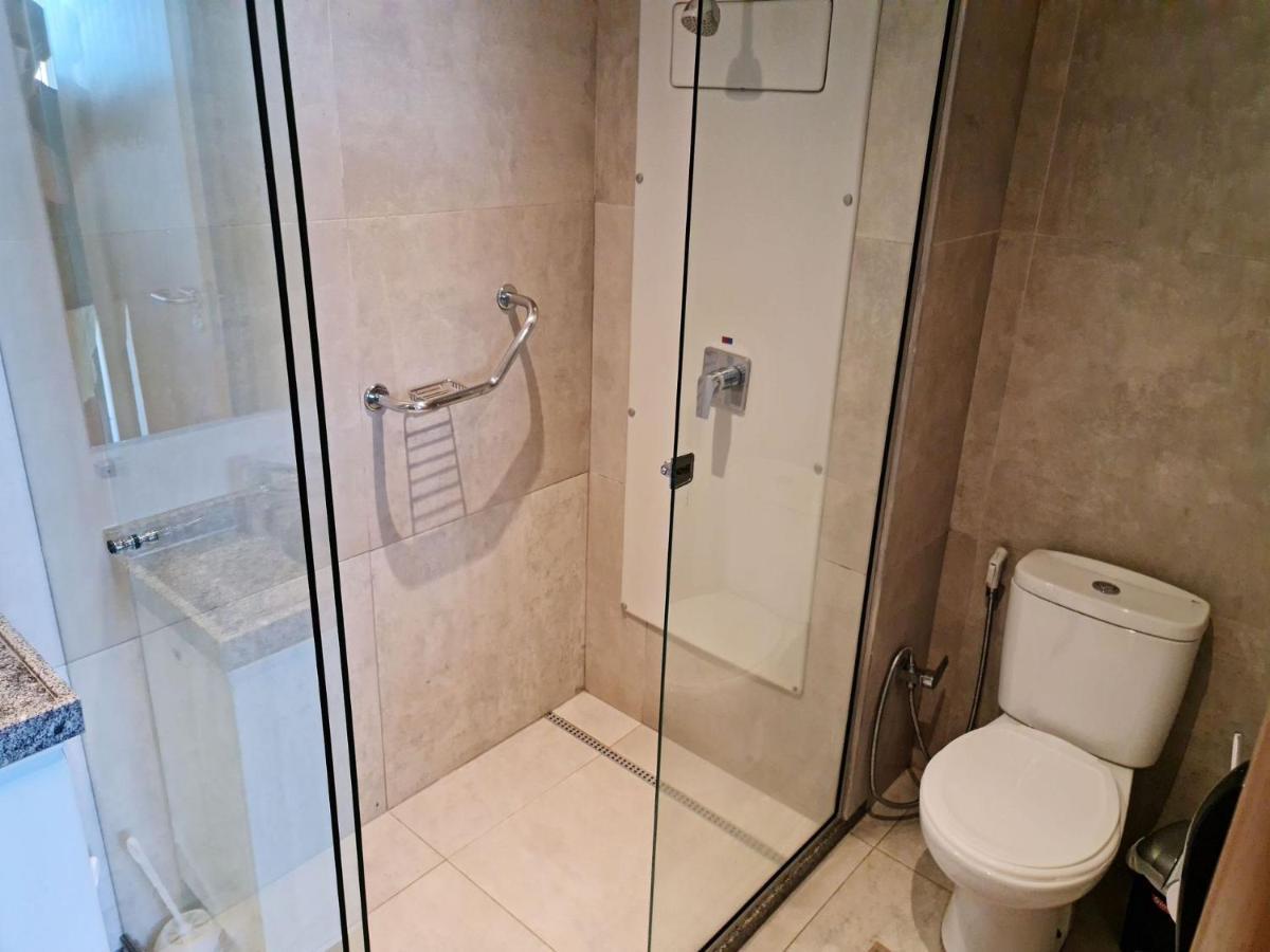Flat Com Vista Deslumbrante Do Paiva Recife Ngoại thất bức ảnh