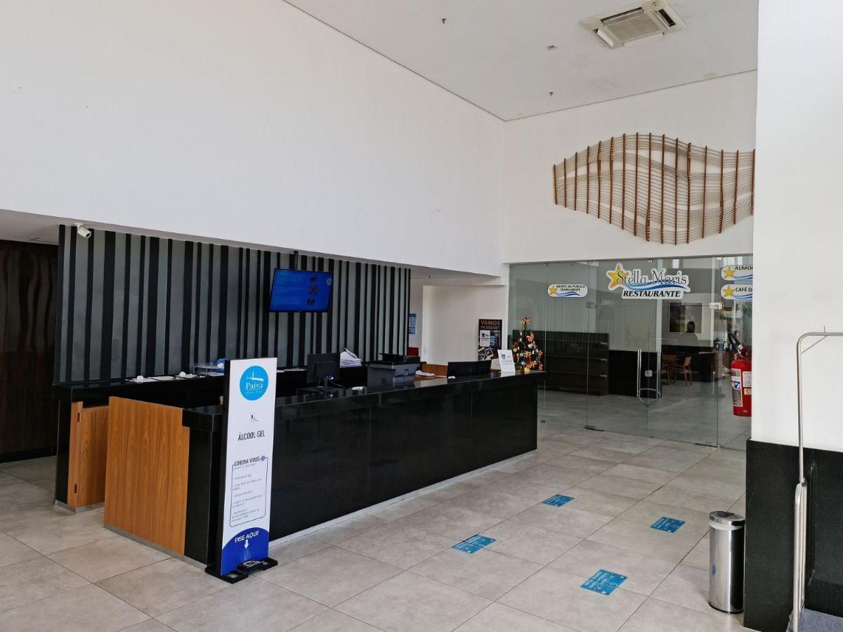 Flat Com Vista Deslumbrante Do Paiva Recife Ngoại thất bức ảnh